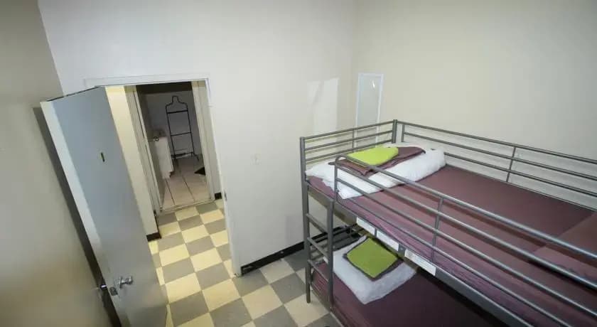 Manhattan Hostel - photo 5
