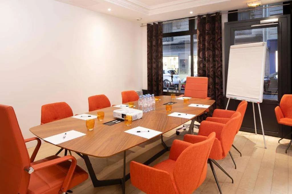 Hotel Vaneau Saint Germain - photo 29