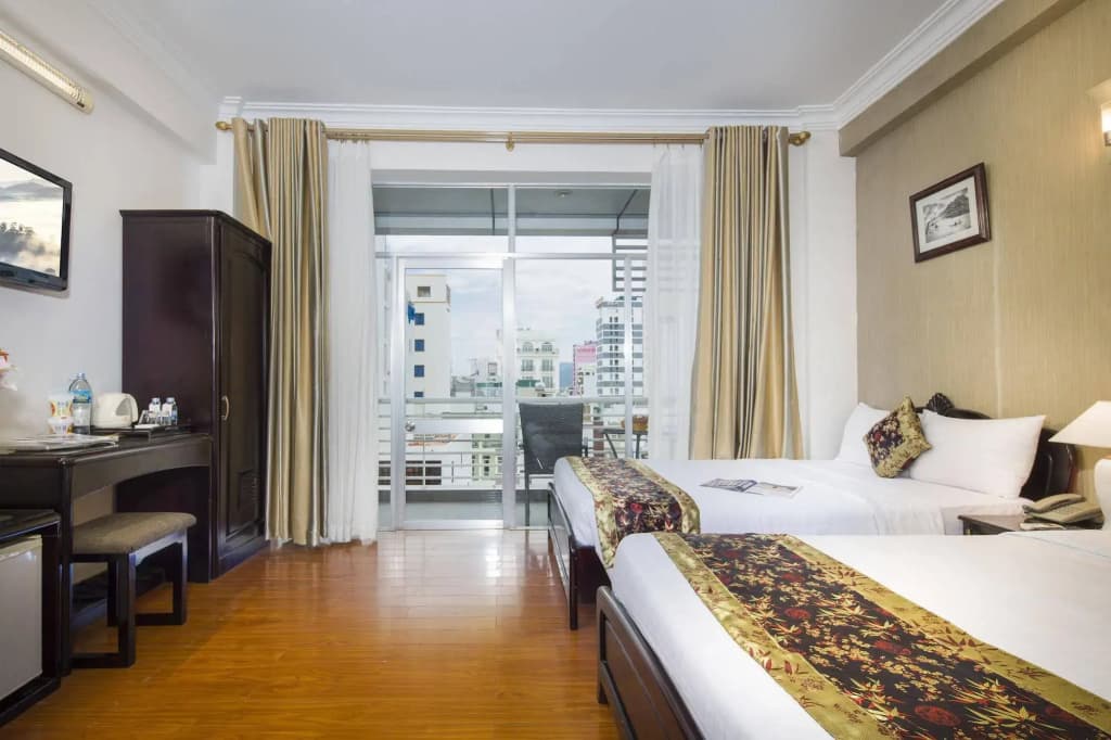Brandi Nha Trang Hotel - photo 5