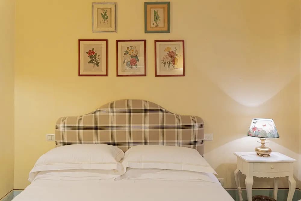 Casa Uffizi Tower House Boutique Hotel - photo 6