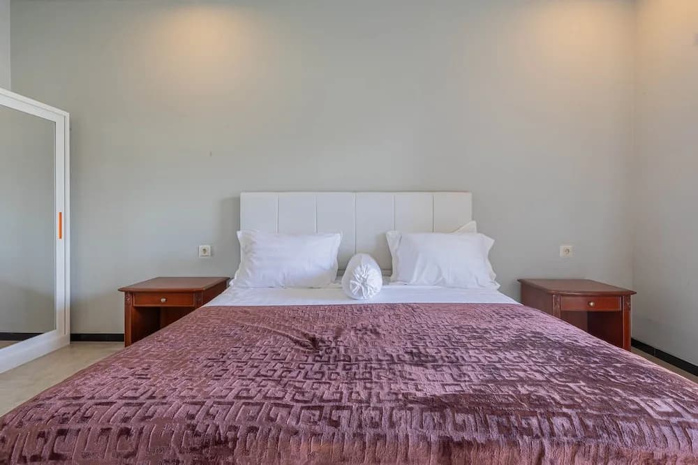 Roses Bali Homestay - photo 27