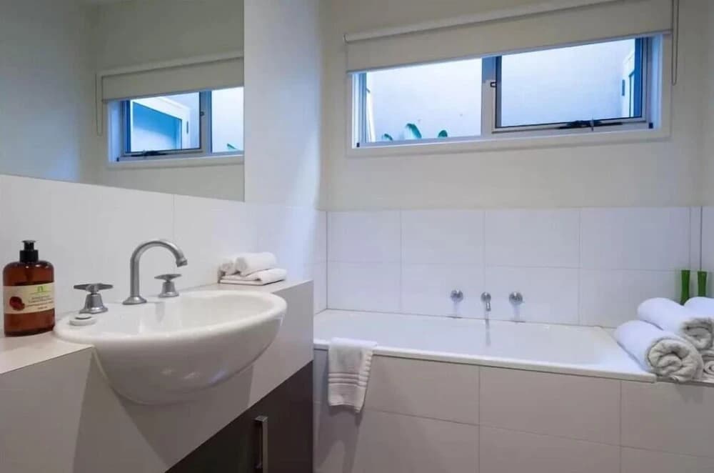 Westend Apartment at the Beach - photo 3