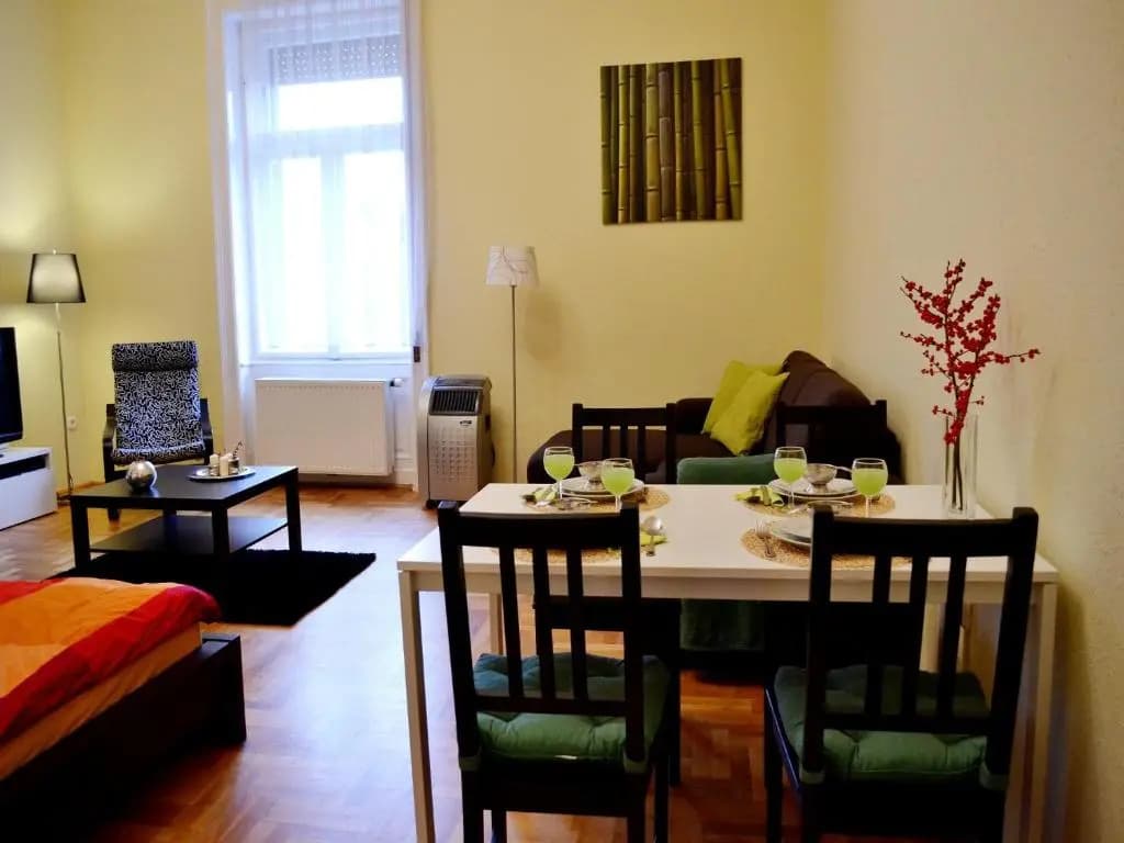 Caesar Apartman - photo 3