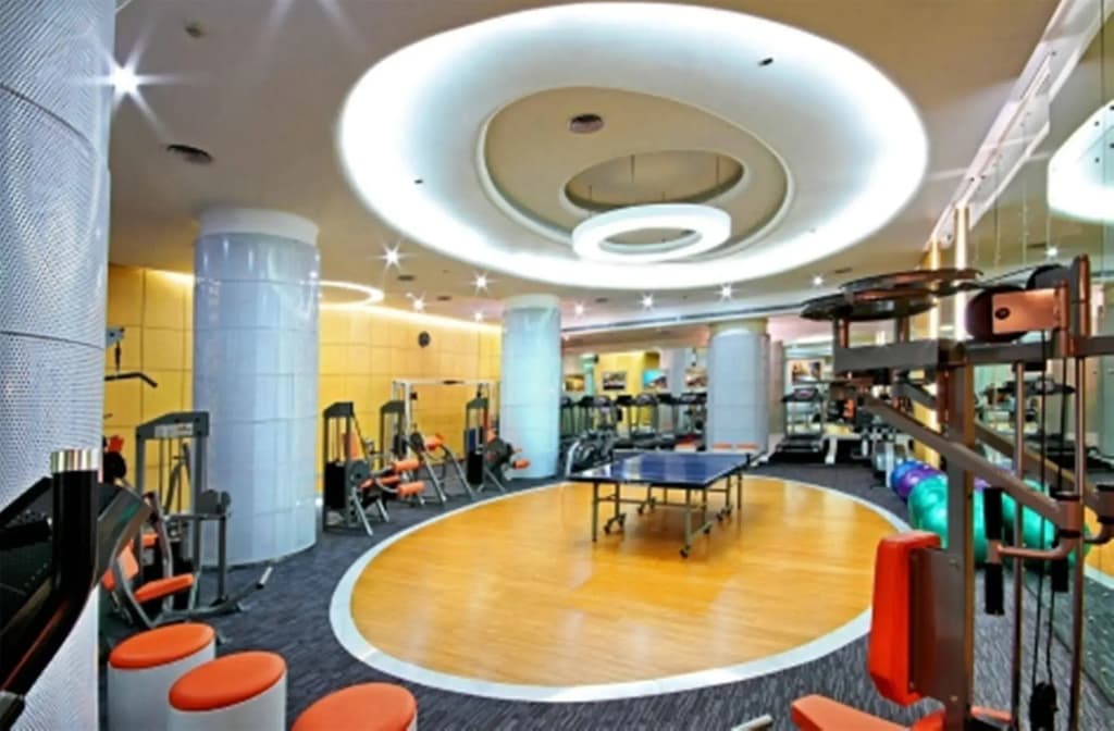 Le Grandeur Mangga Dua - Jakarta - photo 22