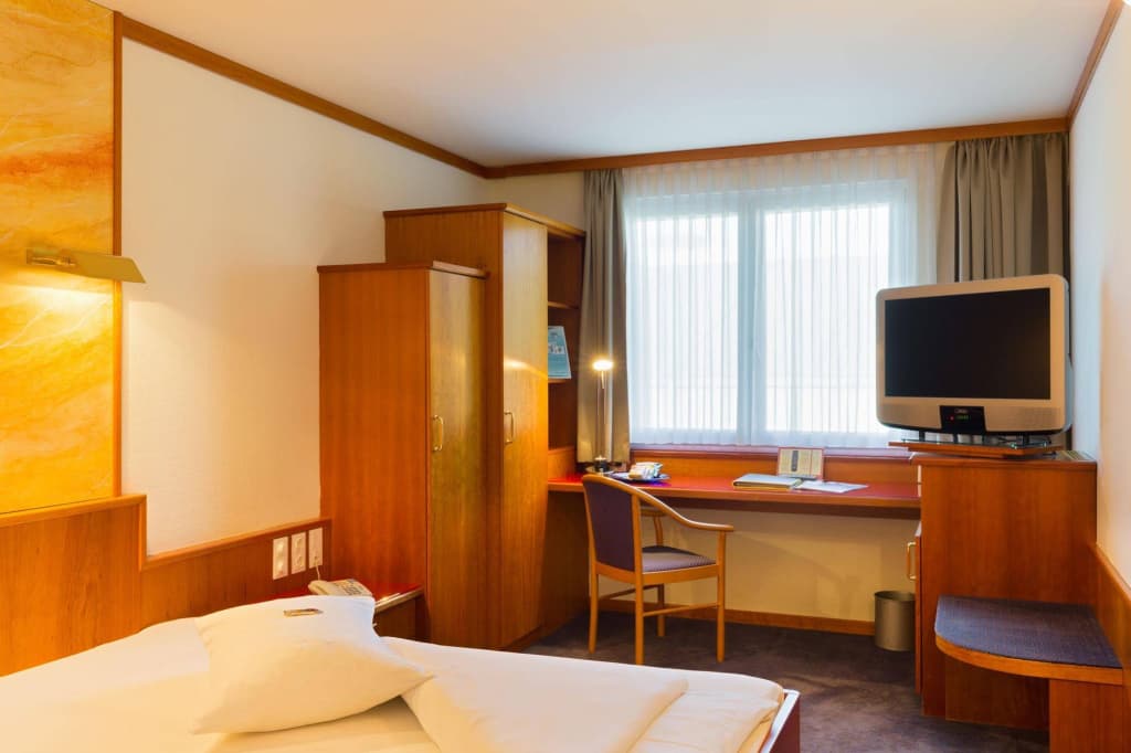 Vienna Sporthotel - photo 4