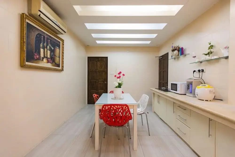 Botanic Elegant Suite Klang - photo 12