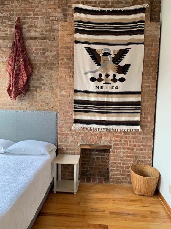Manhattan Private Bedroom Hostel - photo 5