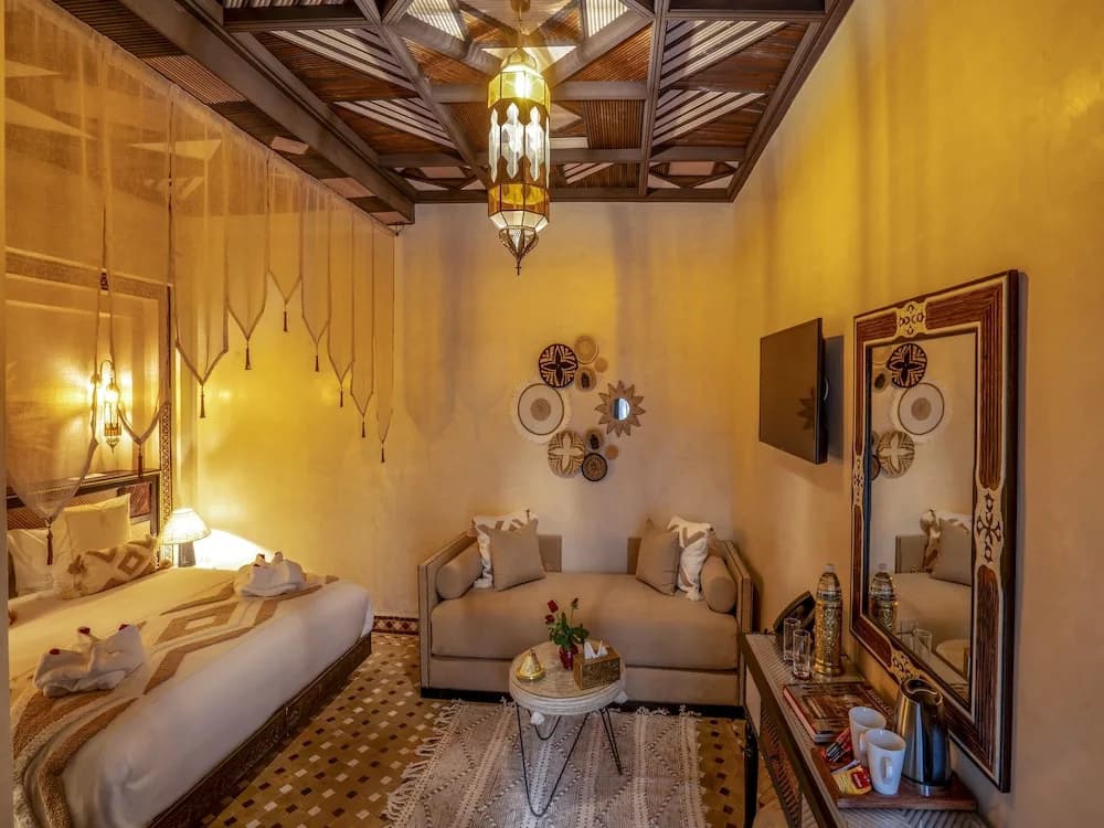 Riad Almisk - photo 24
