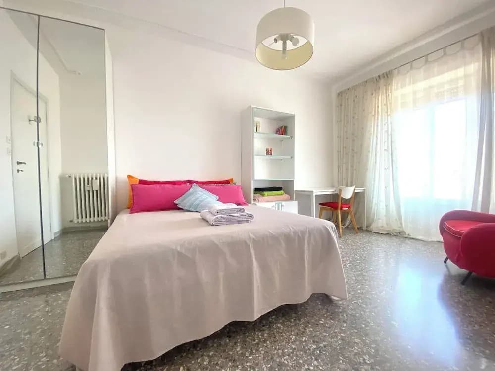 Sunset Colosseo Bed & Breakfast - photo 1