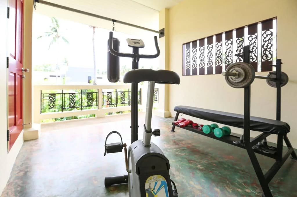 Charu Bay Villas - photo 16