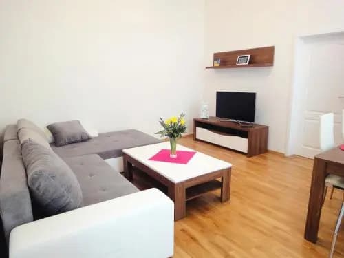 Exclusive Vienna Apartment - photo 6
