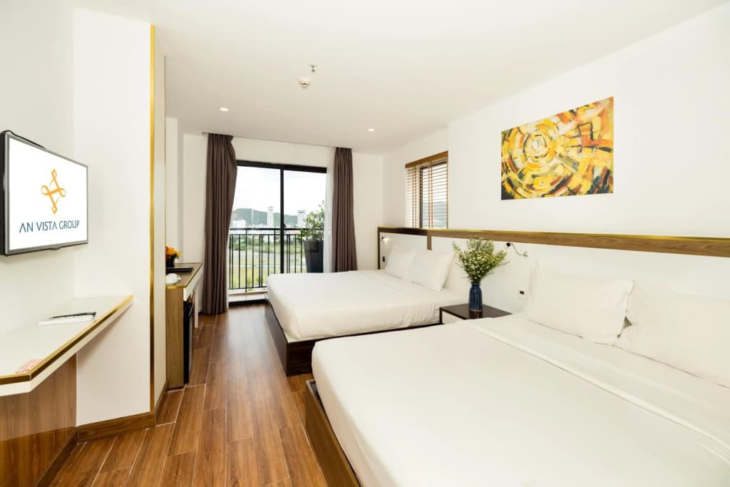 The Sol Hotel - photo 7