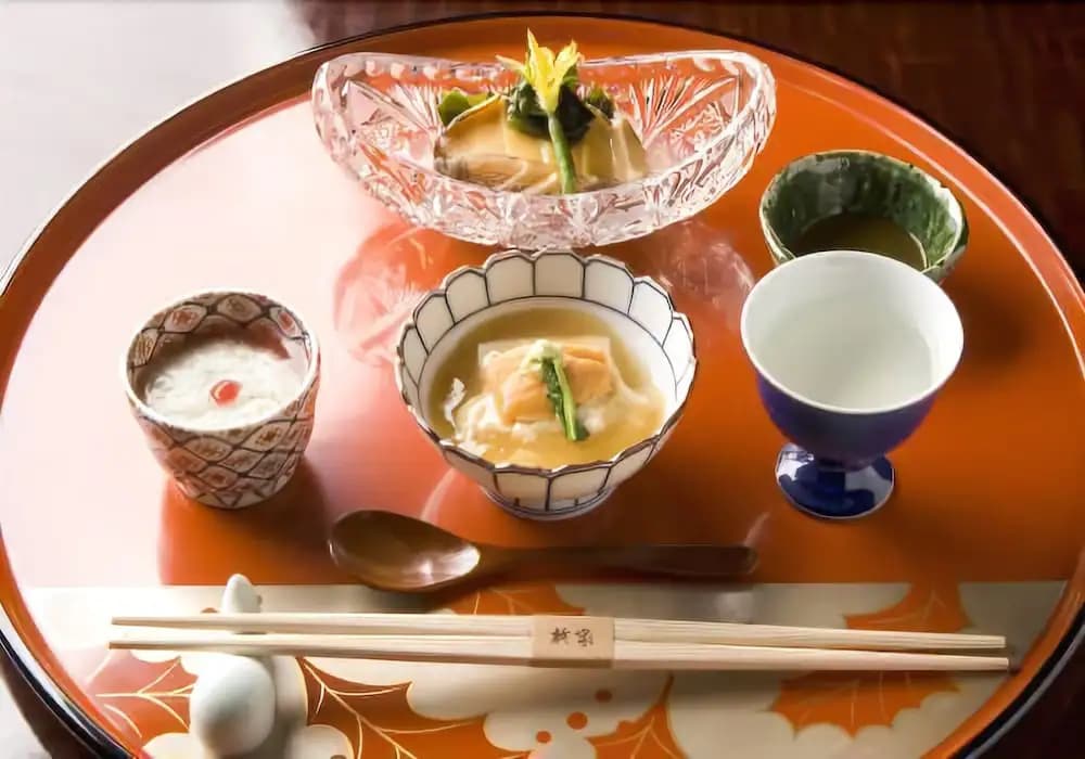Hiiragiya - photo 9