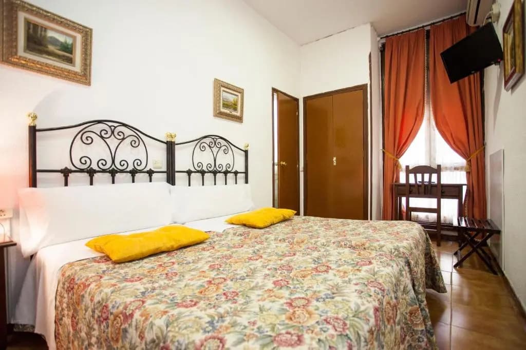 Hostal Armesto - photo 3