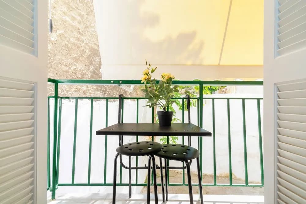 Apartment Hermes in Central Athens - photo 6