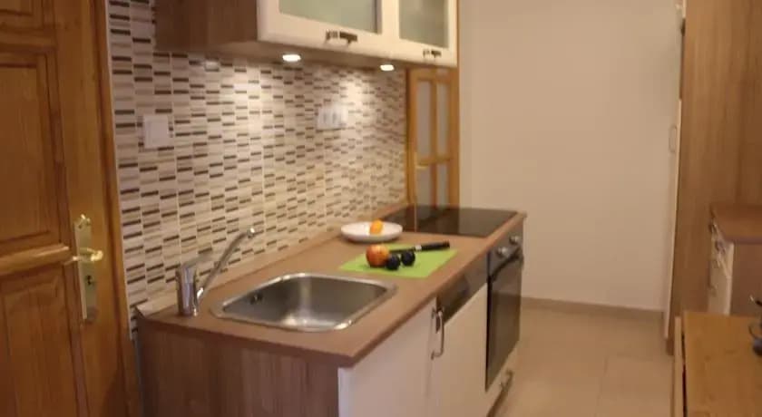 Unique Apartments - photo 9