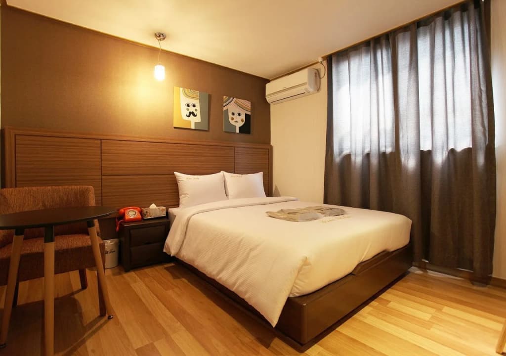 Free Hotel - photo 7