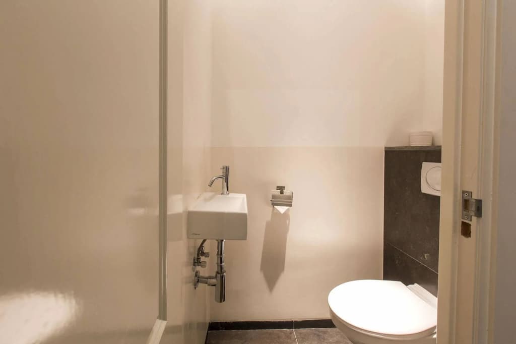 Stadhouderskade Studio - photo 7