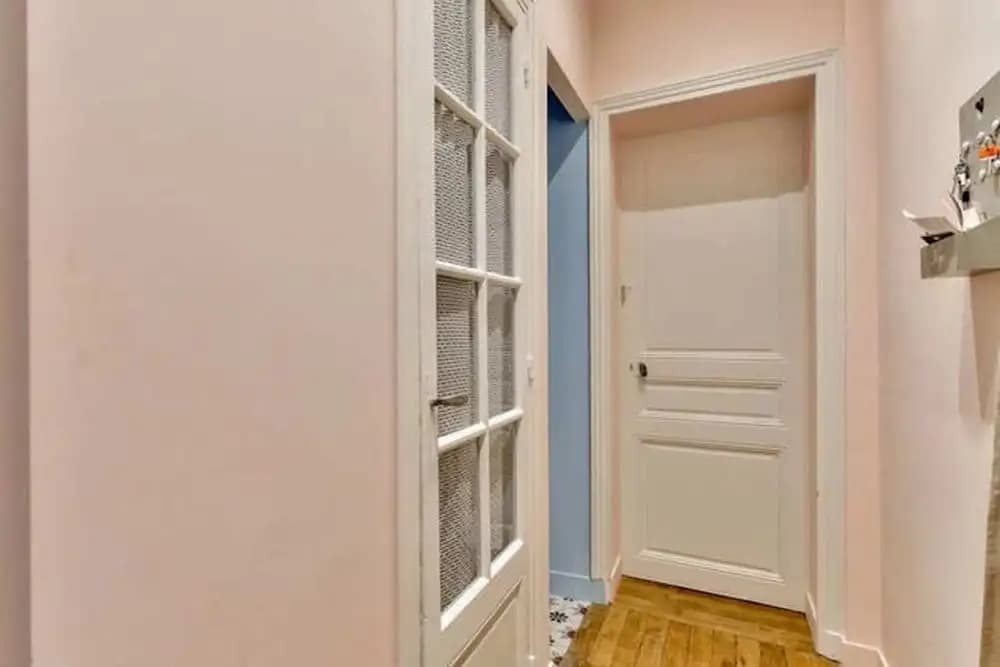 Cozy 2BR Flat in Charming Auteuil - photo 9