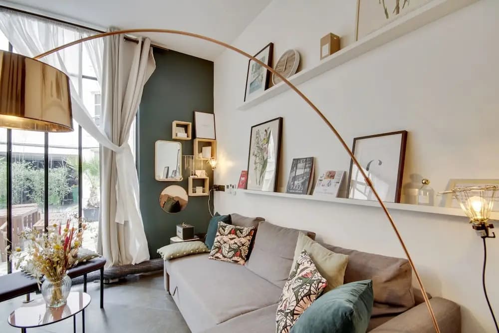 Chez Colette Appartement - photo 2