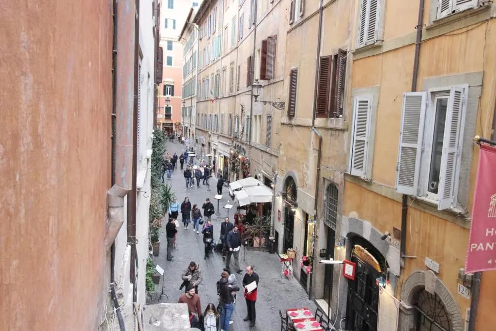 Hotel Abruzzi - photo 1
