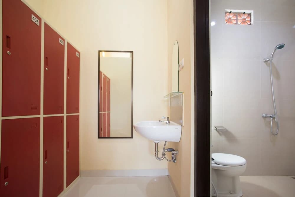 Vcanggu Dormitory - photo 9