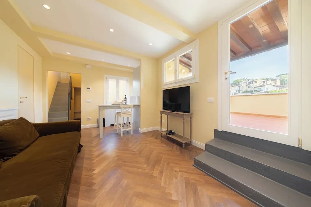 Algilà Luxury Torrigiani Apartments - photo 11