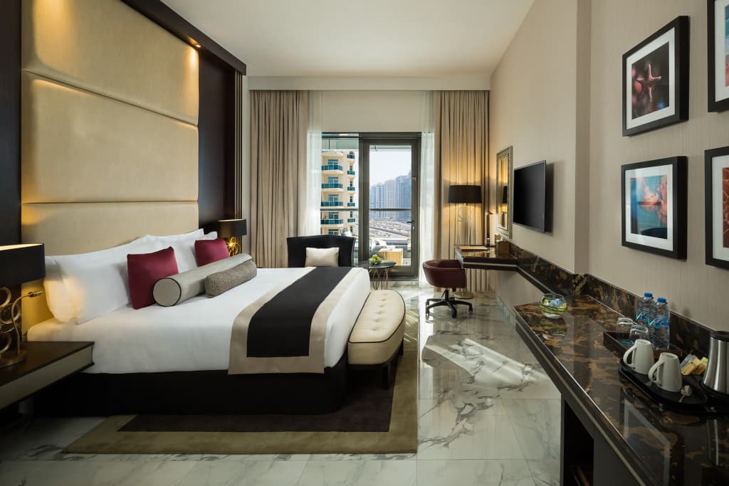 Millennium Place Marina - photo 7