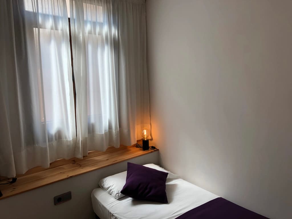 Hotel Cantón - photo 4