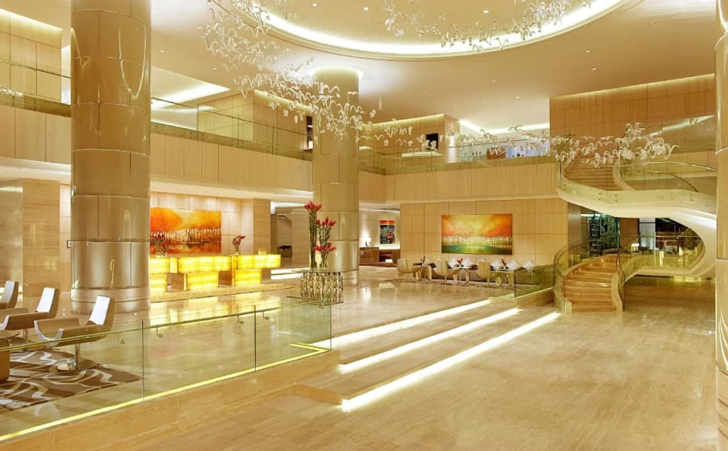 Sheraton Nha Trang Hotel & Spa - photo 15