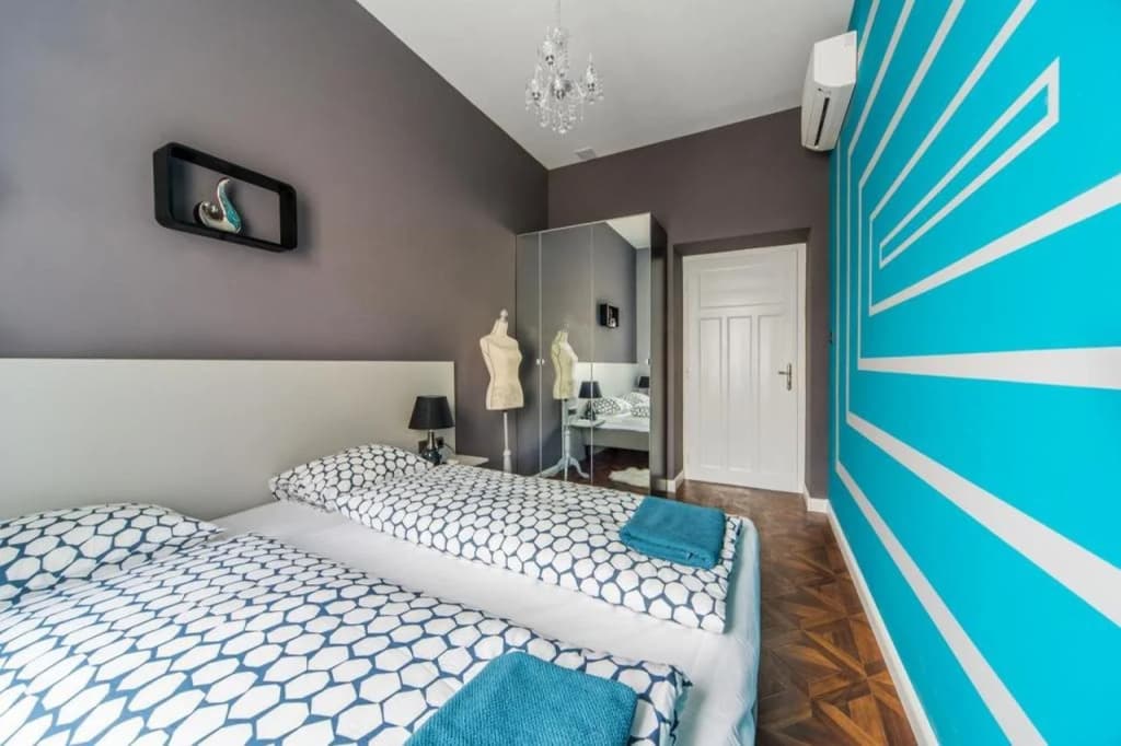 A43 Apartment Budapest - photo 3
