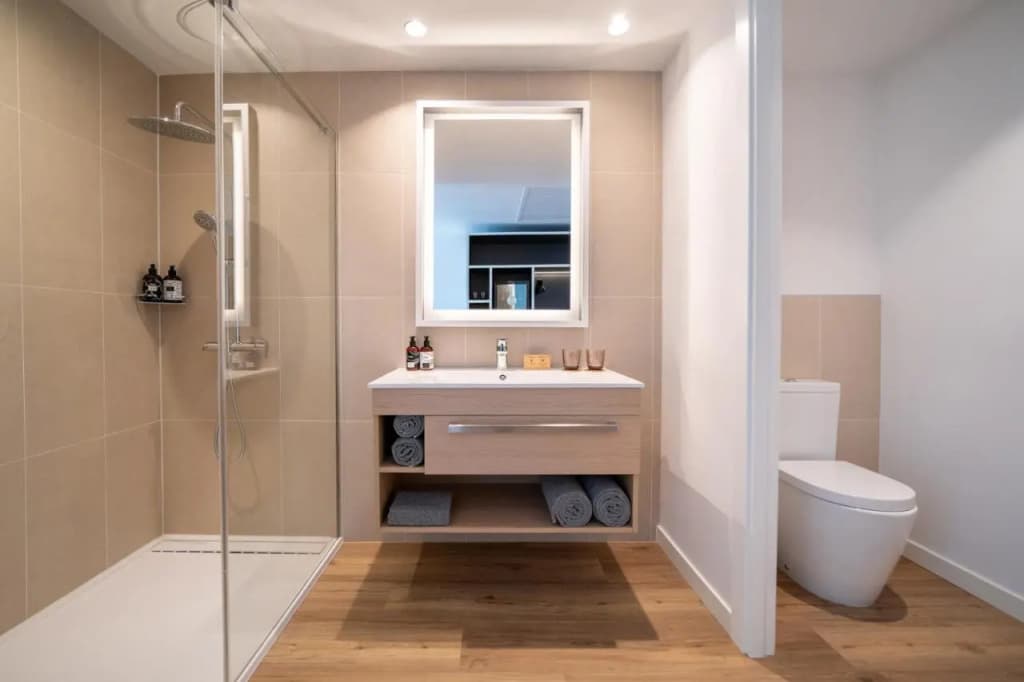 INNSiDE by Meliá Madrid Valdebebas - photo 10