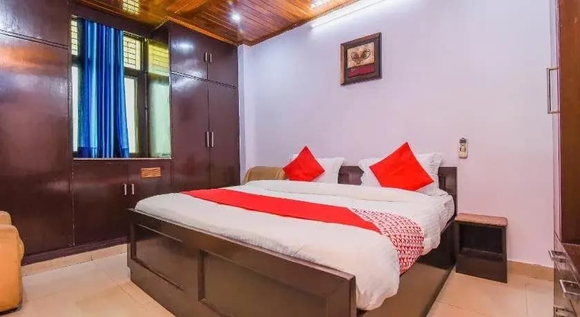 Maxfort Guest House Delhi - photo 11