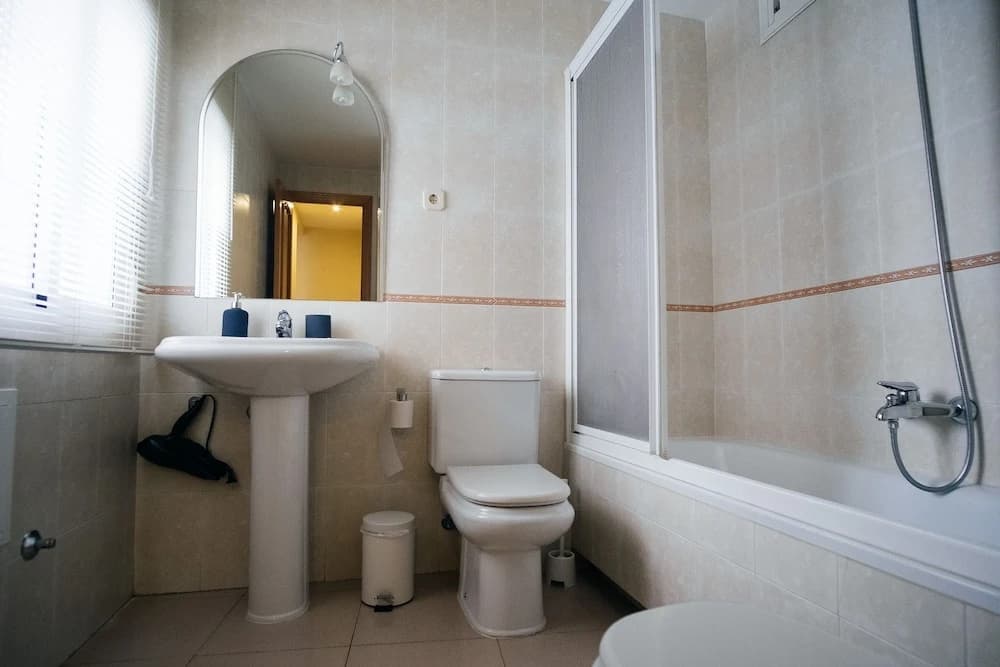 Calle Mayor Apartment - photo 8
