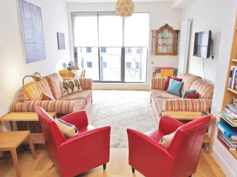 Super Nice Clerkenwell 2 Bedroom Apartment - Tla 53865 - main photo