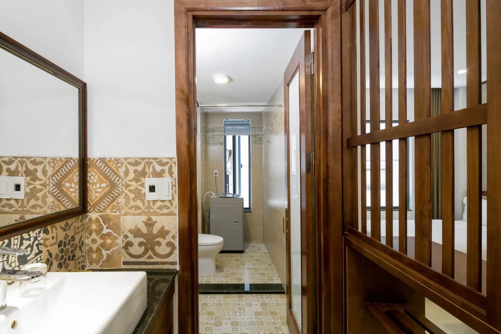 Aris Beach Apartment & Hotel - photo 9