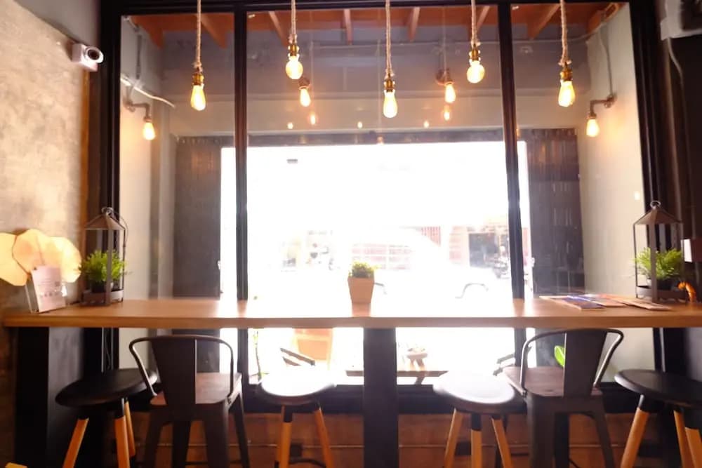Craftel Bangkok - Hostel - photo 8