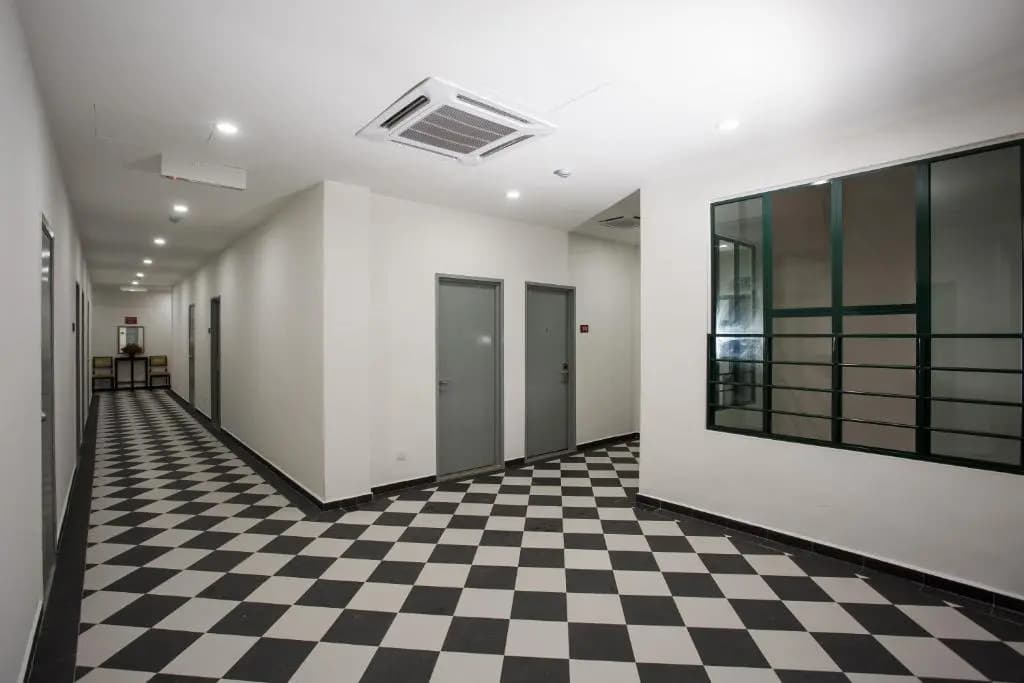 Akar Hotel Jalan TAR - photo 8