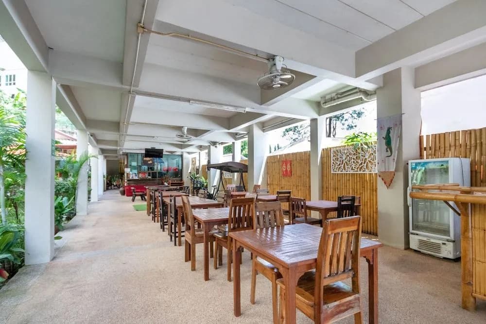 OYO 1151 Massuwan House - photo 12
