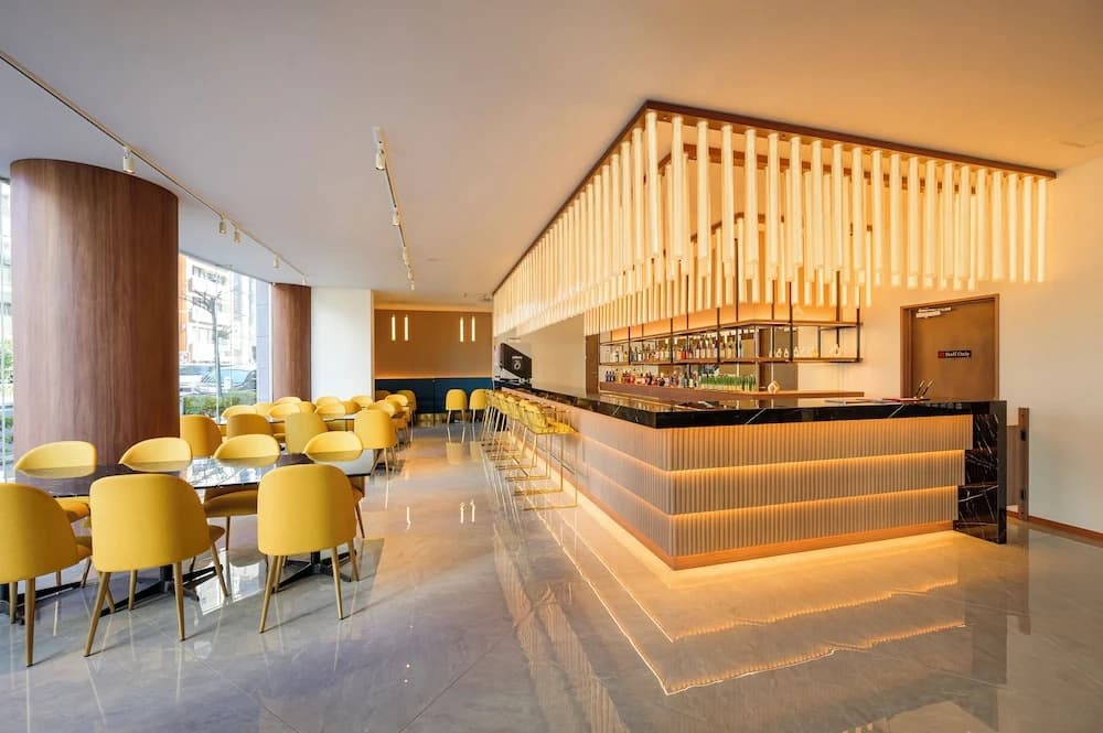 COCOYO HOTEL Otsuka - photo 9
