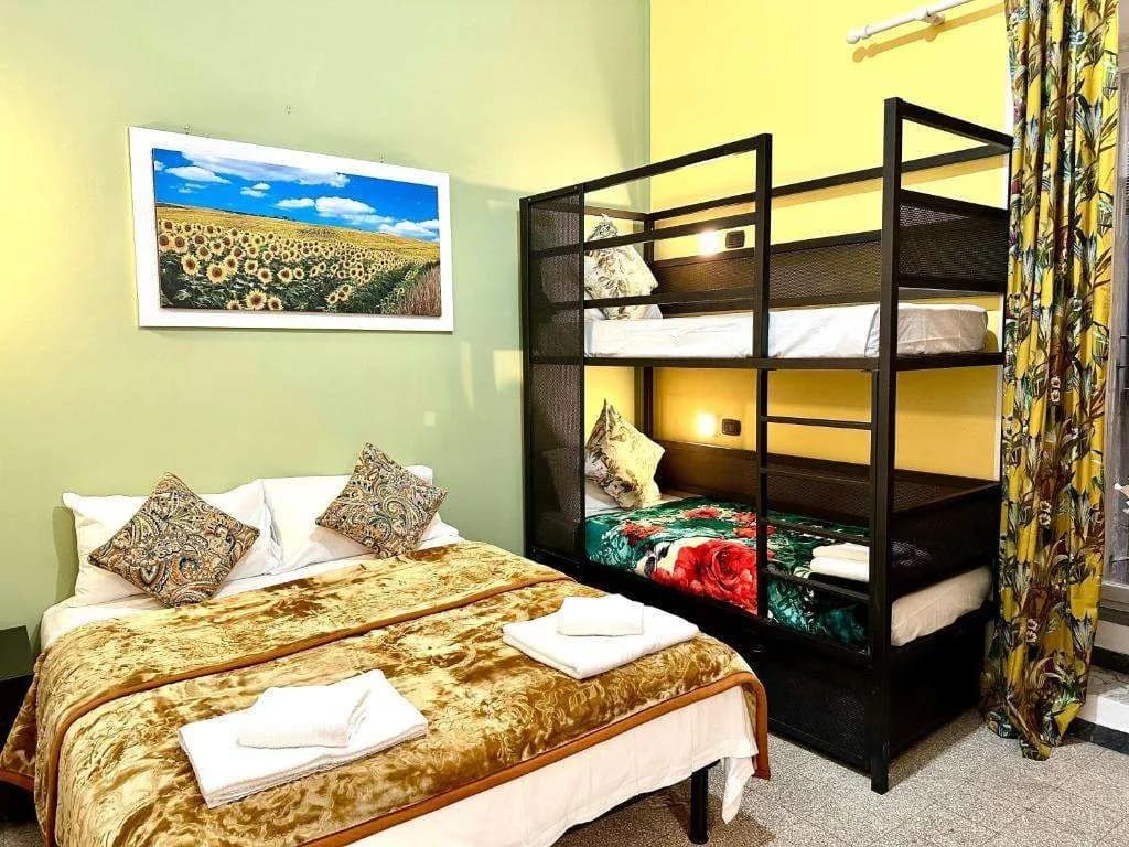 B&B Termini Colosseo Suite - photo 3
