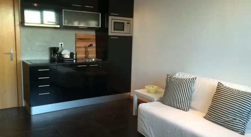 Lisbon Flat - photo 1