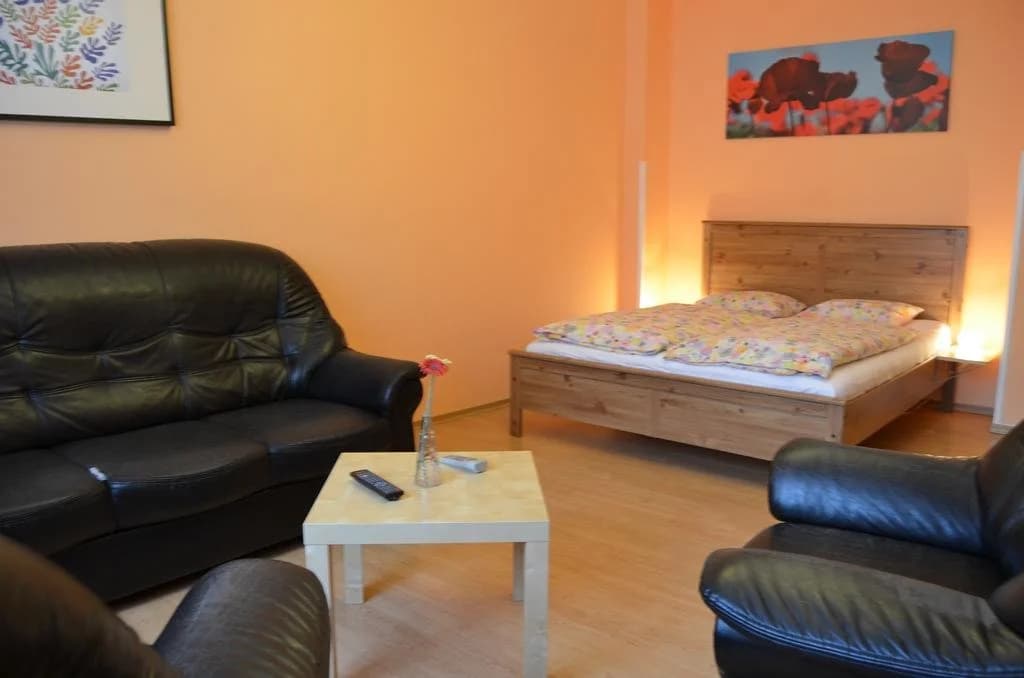 Apartments Letna - photo 3