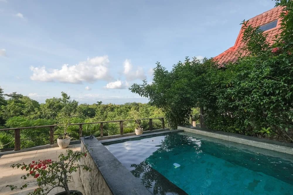 Ocean Bay Boutique Bungalows - photo 2