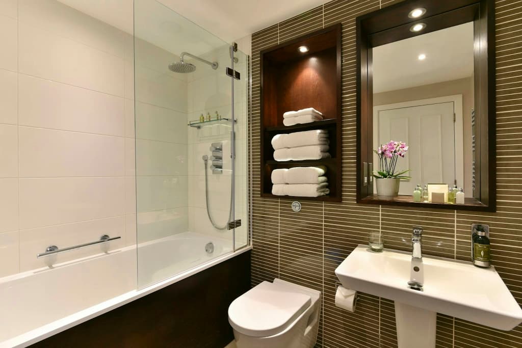 Fraser Suites Queens Gate - photo 10
