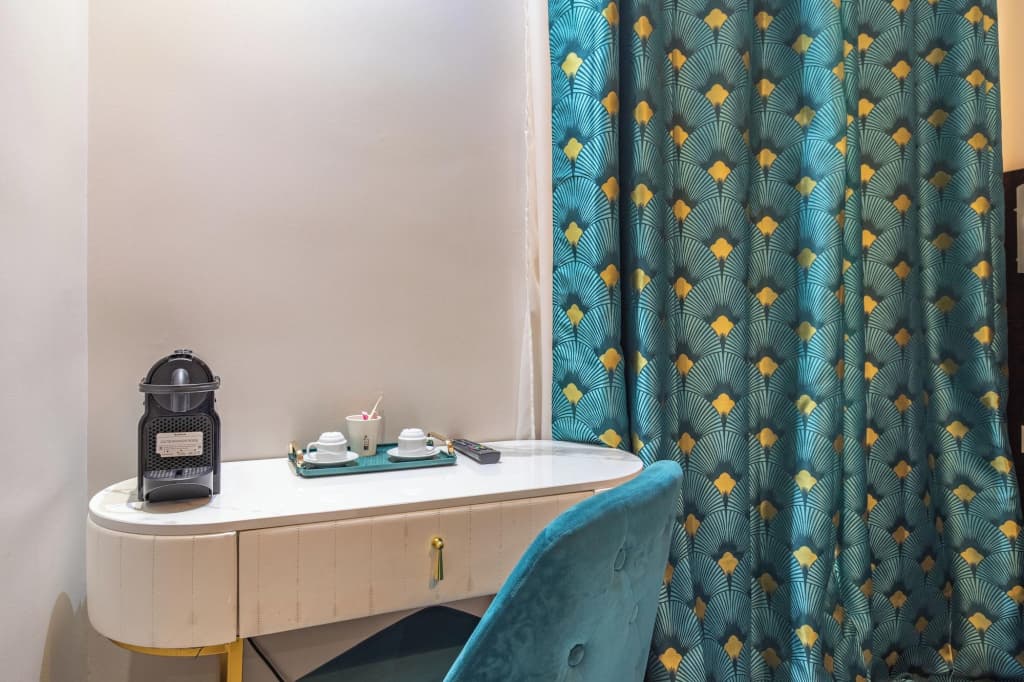 Hotel Riviera - photo 21