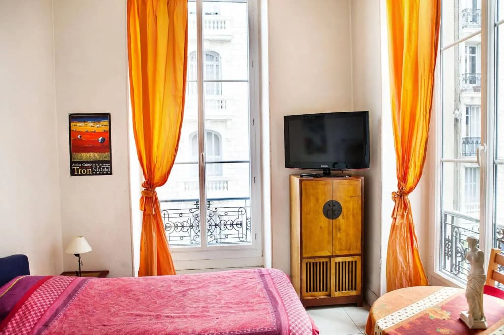 Nice Riviera Sweet Home - photo 4