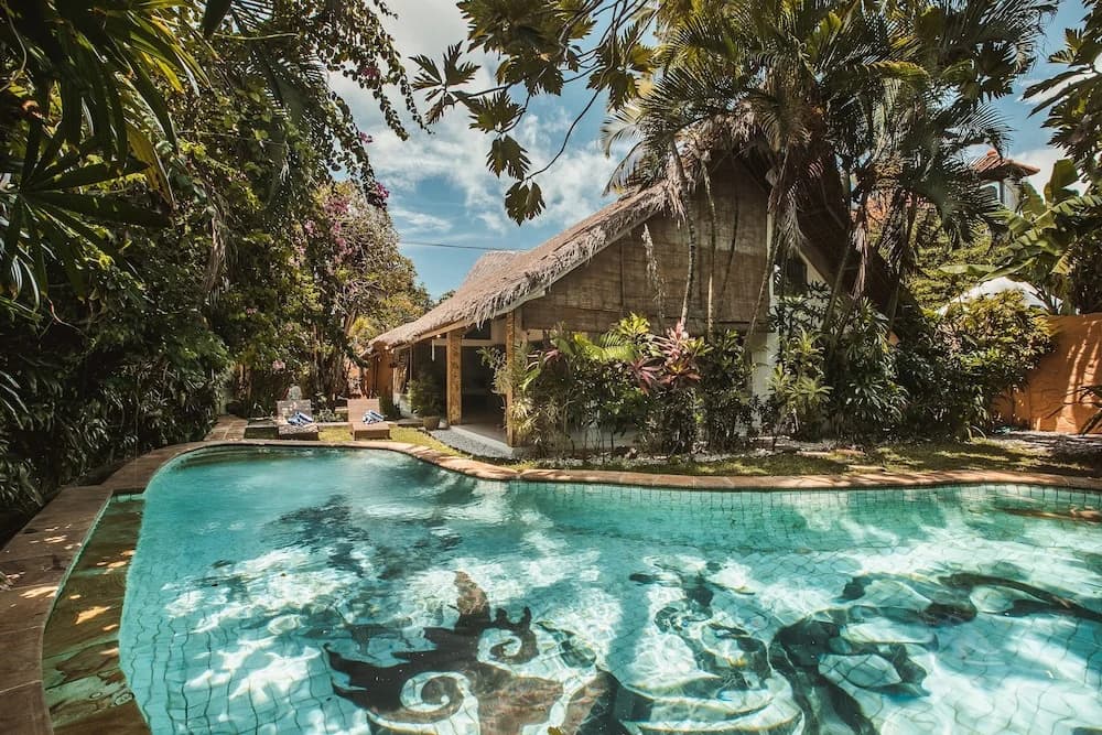 Villa Indigo - photo 11