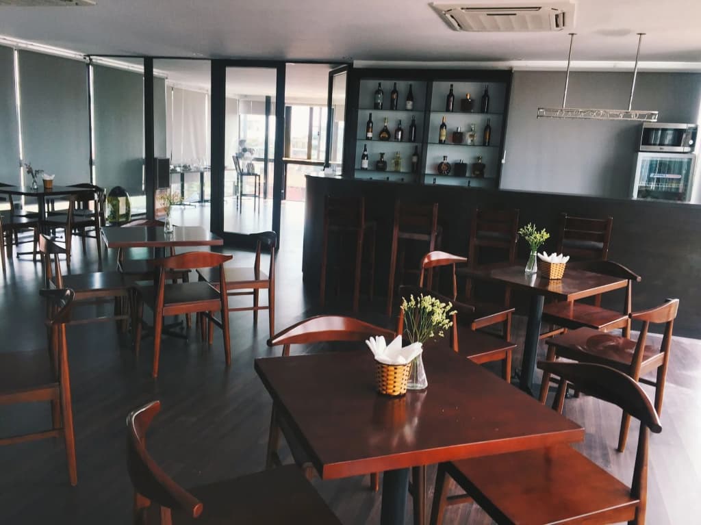 An Nguyen Boutique Hotel - photo 19
