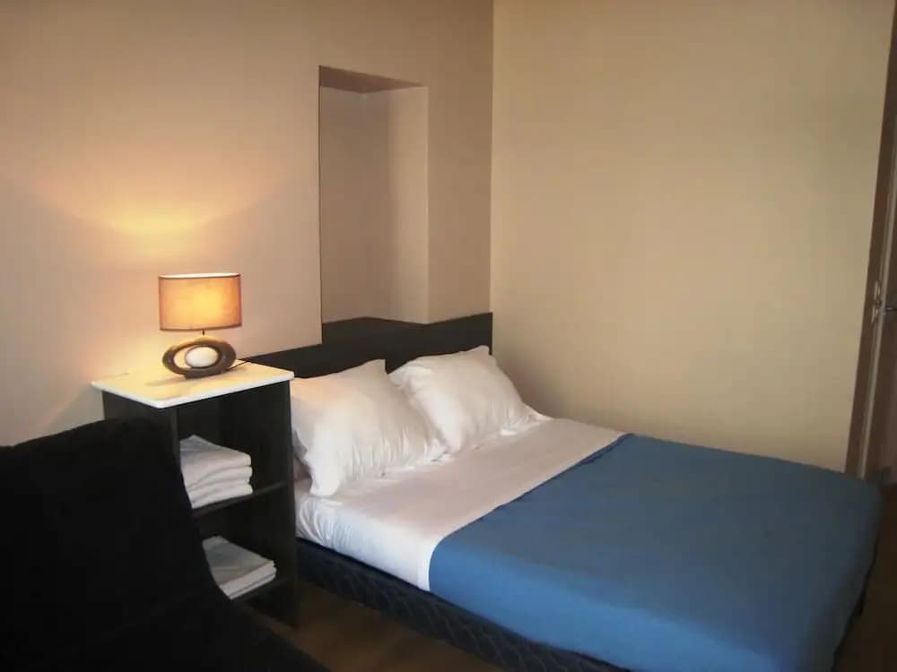 Apartement Poisson 4 - photo 2